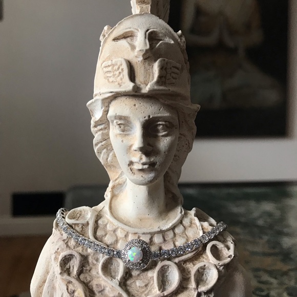 Women’s silver .925 bracelet - Picture 3 of 6